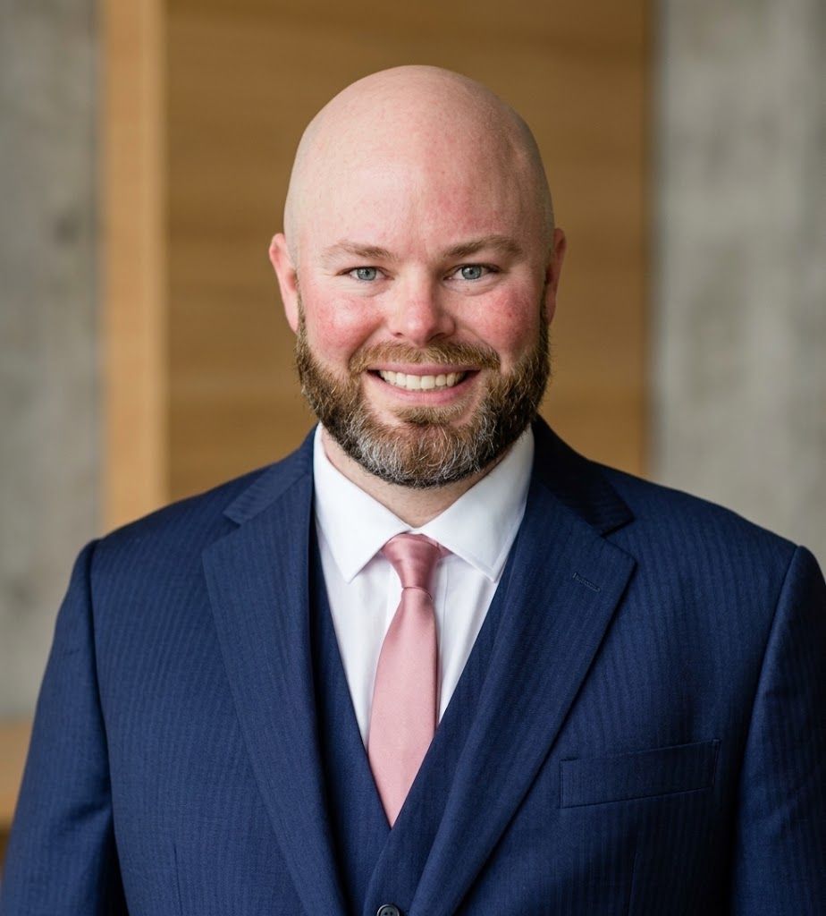Seth Bales, founder of SB Electrical Partners